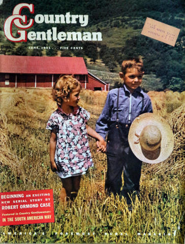 Country Gentleman