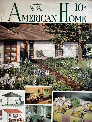The American Home