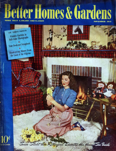 Better Homes And Gardens