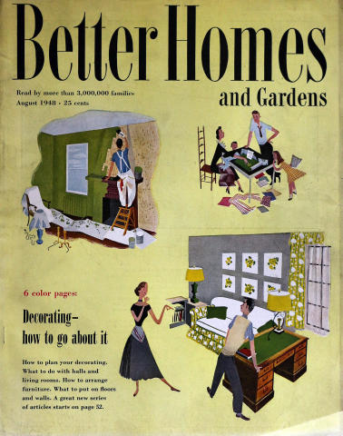 Better Homes And Gardens