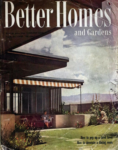 Better Homes And Gardens