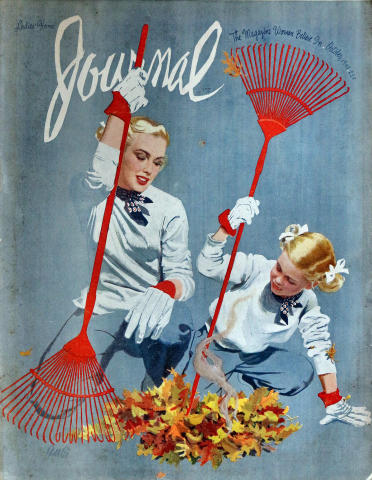 Ladies' Home Journal