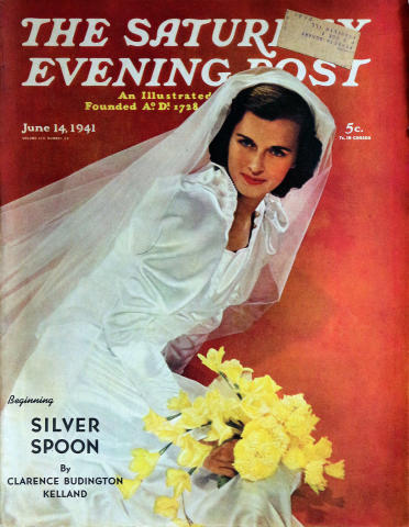The Saturday Evening Post