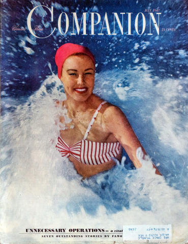 Woman's Home Companion