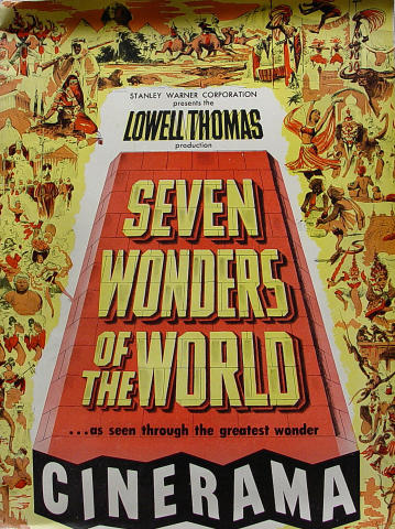 Seven Wonders of the World