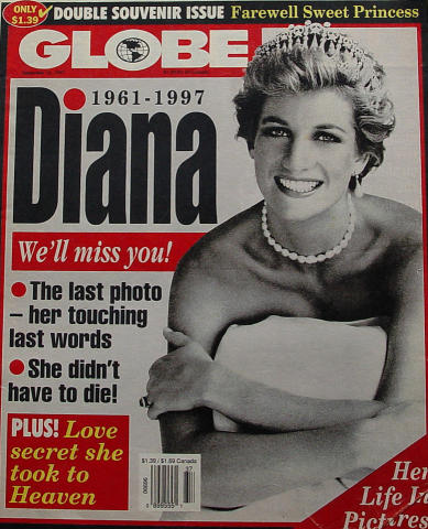 Princess Diana