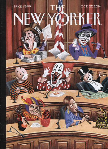 The New Yorker