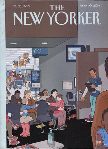 The New Yorker