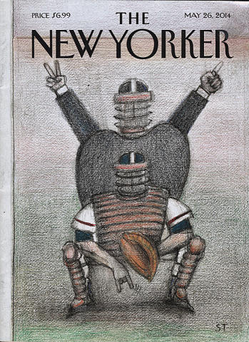 The New Yorker