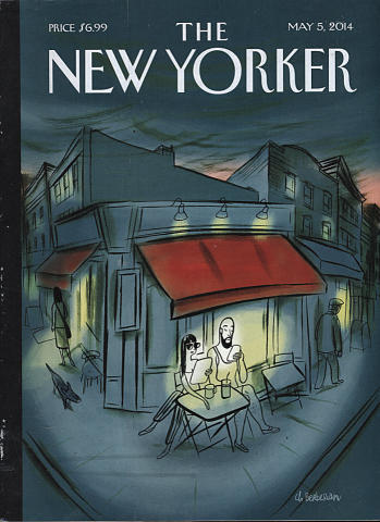The New Yorker