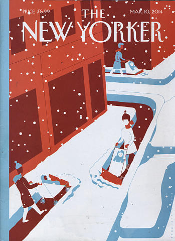 The New Yorker