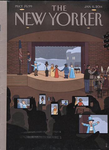 The New Yorker