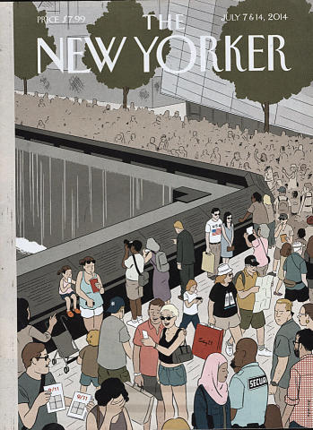 The New Yorker