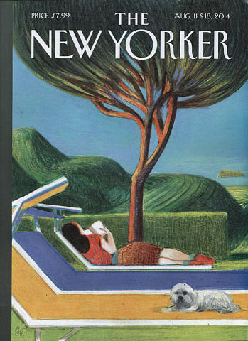 The New Yorker