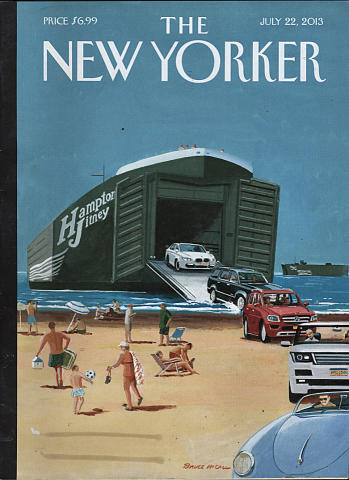 The New Yorker