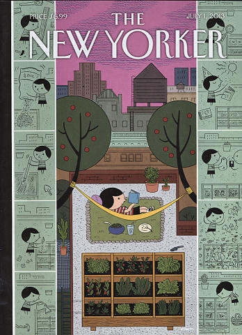 The New Yorker