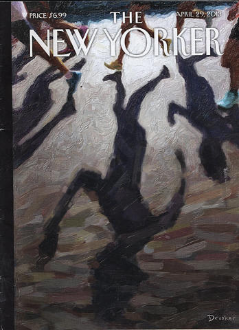 The New Yorker