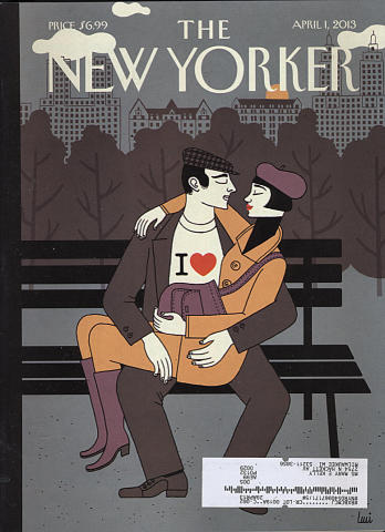 The New Yorker