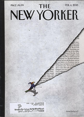 The New Yorker