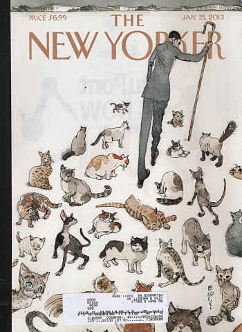 The New Yorker