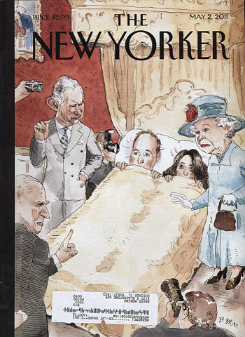 The New Yorker