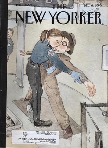 The New Yorker