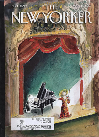 The New Yorker