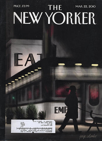 The New Yorker