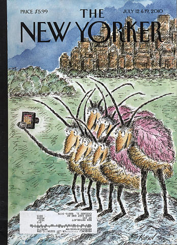 The New Yorker