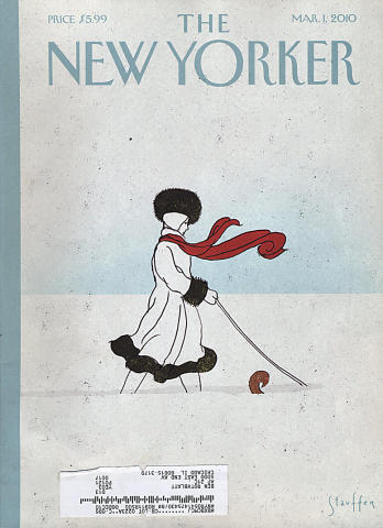 The New Yorker