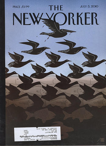 The New Yorker