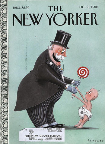 The New Yorker