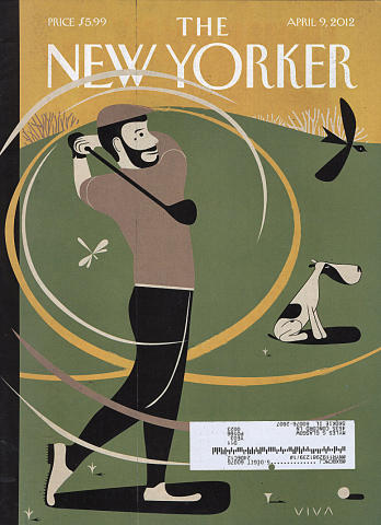 The New Yorker