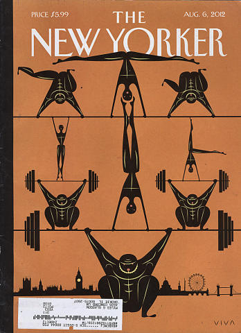 The New Yorker