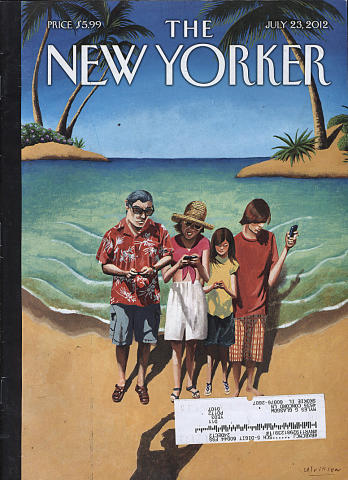 The New Yorker