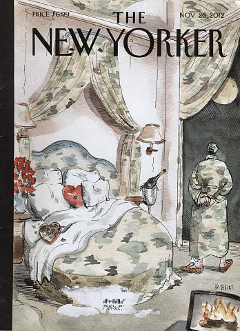 The New Yorker