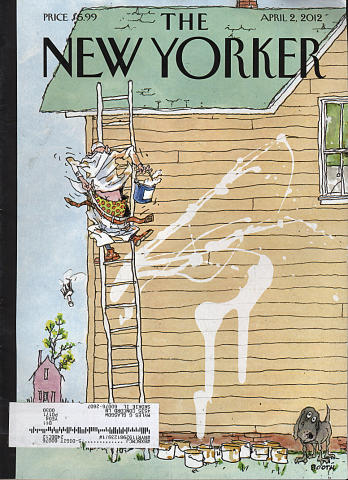 The New Yorker