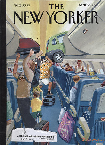 The New Yorker