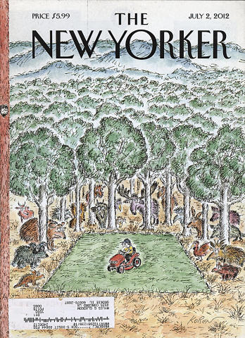 The New Yorker