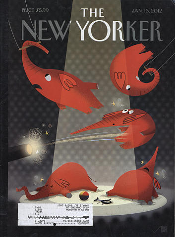The New Yorker