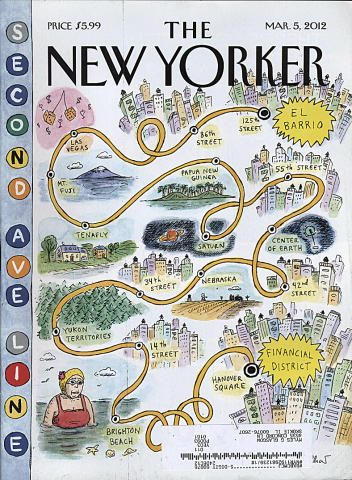 The New Yorker