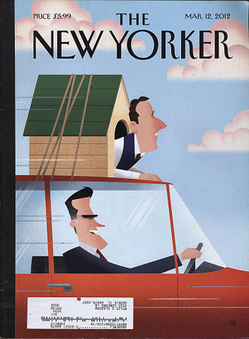 The New Yorker