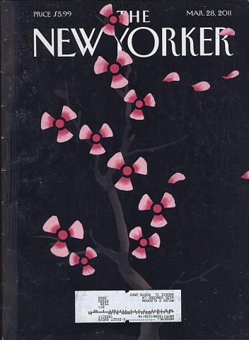 The New Yorker