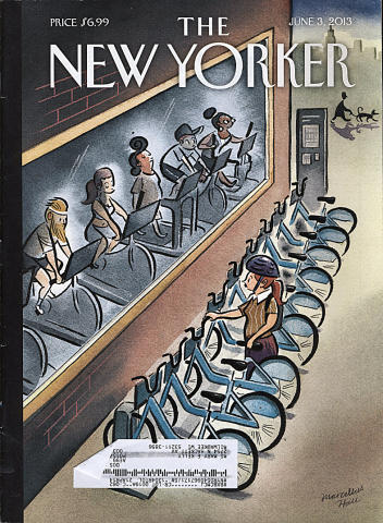 The New Yorker