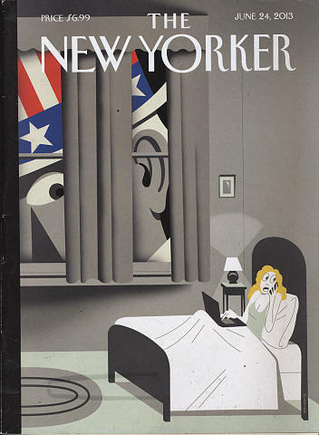 The New Yorker