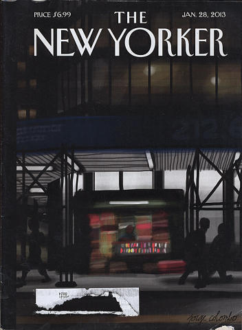The New Yorker