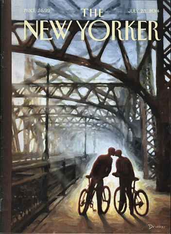 The New Yorker