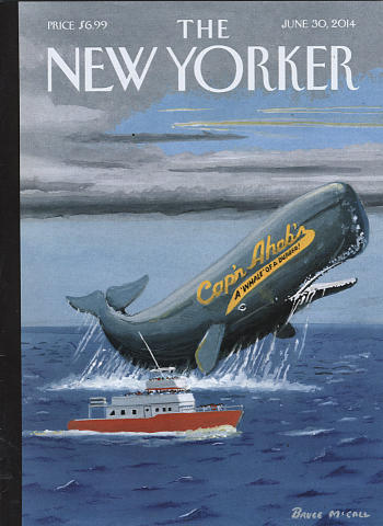 The New Yorker