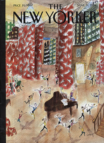 The New Yorker