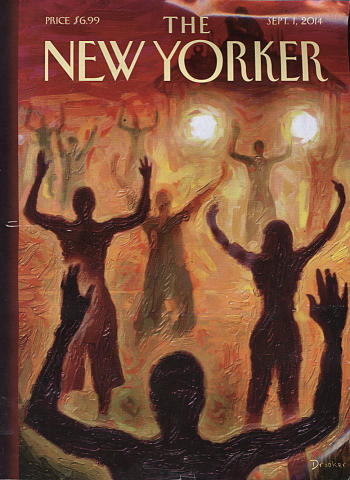 The New Yorker
